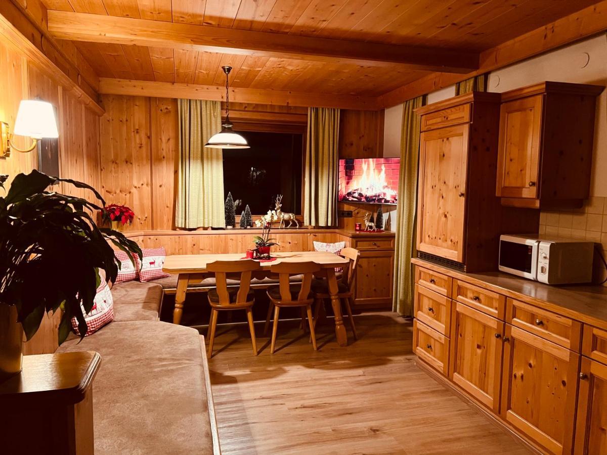 Ferienwohnung Platzhirsch Panorama View Balkon, Gartensauna, Garten, Grillplatz Штумм Экстерьер фото